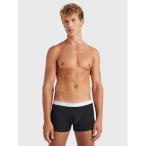 

Paquete De 3 Boxers Trunk Essential De Hombre Talla: S