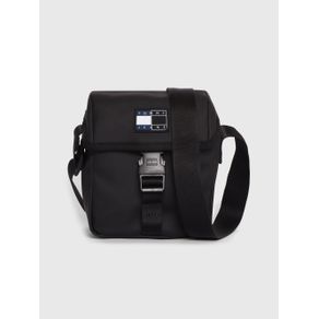

Bolsa Crossover Tommy Jeans Con Logo En Relieve De Hombre Talla: UNICA