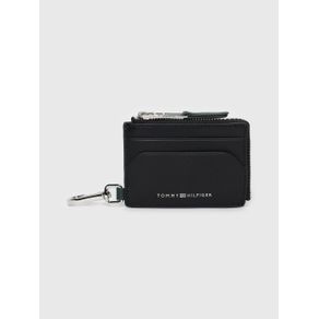

TARJETERO TOMMY HILFIGER CON LOGO ESTAMPADO DE HOMBRE Talla: UNICA