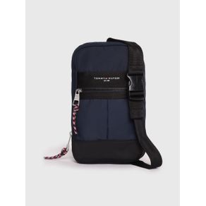 

Bolsa Slingback Tommy Hilfiger Con Logo En Relieve De Hombre Talla: UNICA