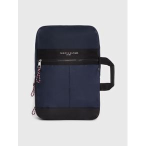 

Mochila Con Logo En Relieve De Hombre Talla: UNICA