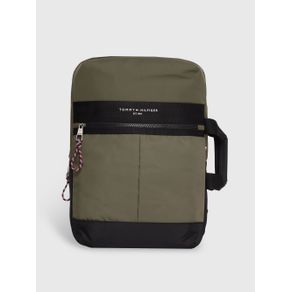 

Mochila Con Logo En Relieve De Hombre Talla: UNICA