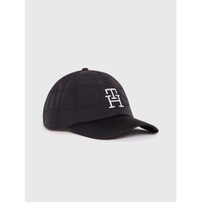 

Gorra Tommy Hilfiger Con Monograma Bordado De Hombre Talla: UNICA