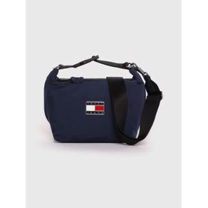 

Bolsa Crossover Logo Metálico De Mujer Talla: UNICA