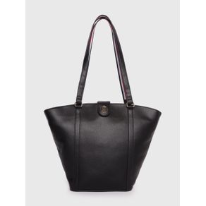 

Bolsa Tote Con Monograma Th De Mujer Talla: UNICA