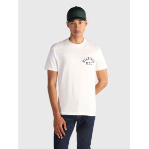

Playera Con Corte En Mangas De Hombre Talla: L