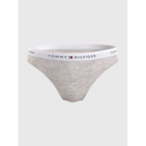 

Panties Tommy Icons Con Inscripción Distintiva De Mujer Talla: L