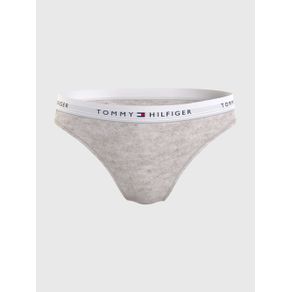 

Panties Tommy Icons Con Inscripción Distintiva De Mujer Talla: XL