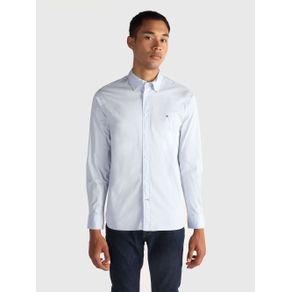 

Camisa Corte Regular De Hombre Talla: XS