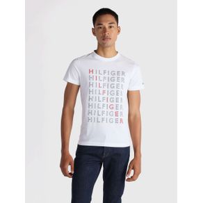 

Playera Con Logo En Relieve De Hombre Talla: L