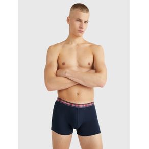 

Paquete De 3 Boxers Trunk Con Cuadros De Hombre Talla: L