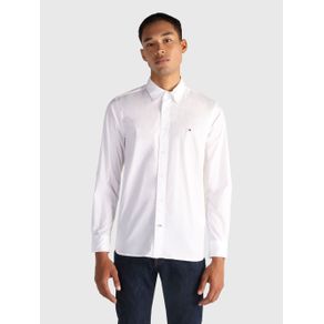 

Camisa Corte Regular Tommy Hilfiger De Hombre Talla: M