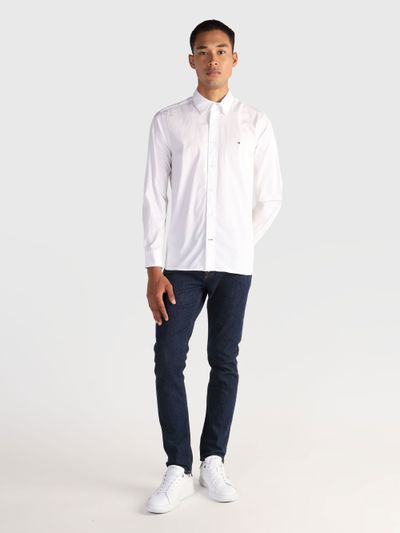 CAMISA-CORTE-REGULAR-TOMMY-HILFIGER-DE-HOMBRE-TOMMY-HILFIGER