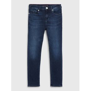 

Jeans Scanton Y Desteñidos De Niño Talla: 14
