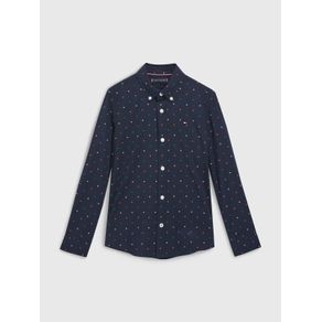 

Camisa De Niño Talla: 10