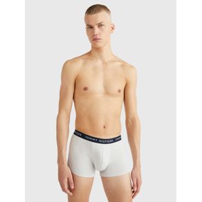 

Paquete De 3 Boxers Trunk Essential Con Logo De Hombre Talla: L