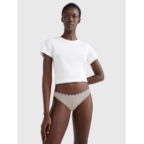 

Paquete De 3 Panties Festivas Con Logos De Mujer Talla: L