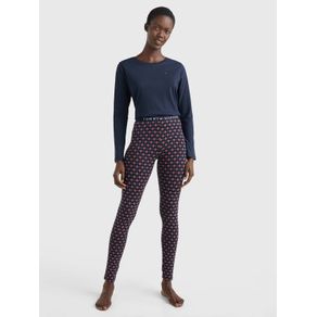 

Pijama De Algodón De Mujer Talla: L