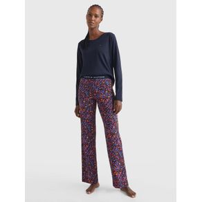 

Pijama Tommy Icons De Mujer Talla: S