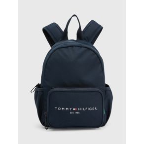

Mochila Th Established Pequeña De Niños Tommy Hilfiger Unisex Talla: UNICA