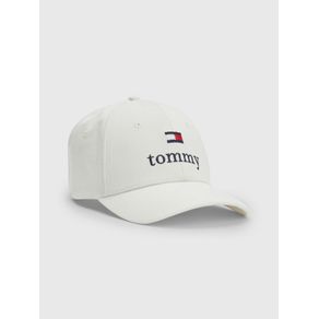 

Gorra De Béisbol Con Logo En Fuente Serif Unisex Talla: UNICA