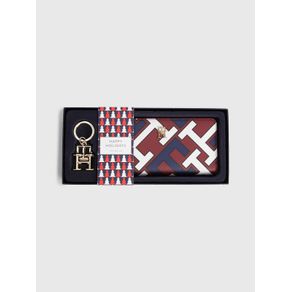 

Set De Regalo Con Cartera Y Llavero Iconic De Mujer Talla: UNICA