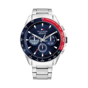 

Reloj Metálico De Hombre Talla: UNICA