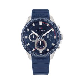 

reloj de silicón Tommy Hilfiger de hombre Talla: UNICA