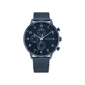

Reloj Metalizado De Hombre Talla: UNICA