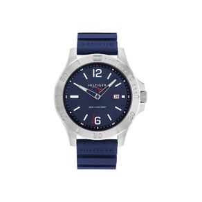 

Reloj De Silicón De Hombre Talla: UNICA