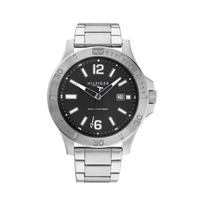 

Reloj Metalizado De Hombre Talla: UNICA