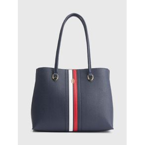 

Bolso Th Monogram Tommy Hilfiger De Mujer Talla: UNICA