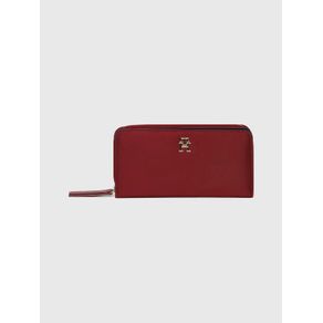 

Cartera Bifold Tommy Hilfiger De Niña Talla: UNICA
