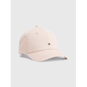 

GORRA DE BÉISBOL ESSENTIAL EN ALGODÓN ORGÁNICO TOMMY HILFIGER DE MUJER Talla: UNICA