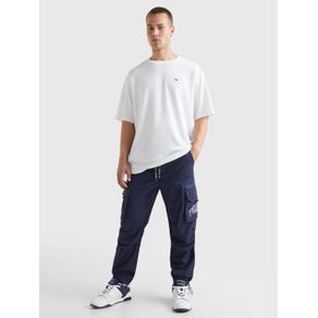 

Playera Tommy Jeans De Hombre Talla: L