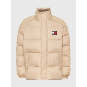 

Chamarra De Invierno Con Paneles Tonales De Hombre Talla: M