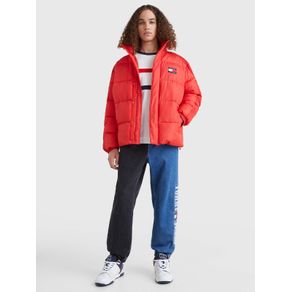 

Chamarra De Invierno Con Paneles Tonales De Hombre Talla: XL