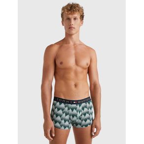 

Boxers Trunk Con Lunares Metalizados De Hombre Talla: L