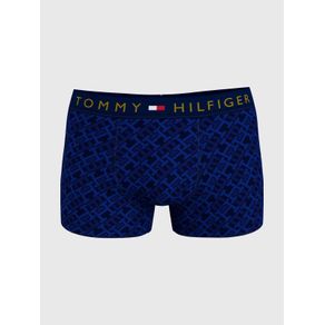 

Boxers Trunk Con Lunares Metalizados De Hombre Talla: L
