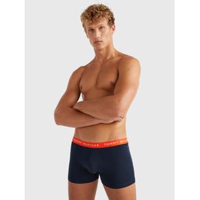 

Paquete De 3 Boxers Trunk Essential De Hombre Talla: L