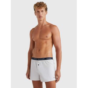 

Paquete De 3 Bóxers Essential De Algodón De Hombre Talla: L