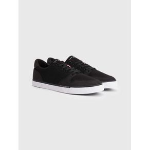 

Tenis caladas de malla Tommy Hilfiger de hombre Talla: 29
