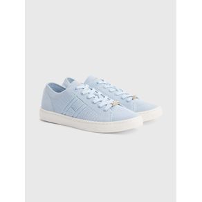 

Tenis De Punto Con Suela Cupsole De Mujer Talla: 23