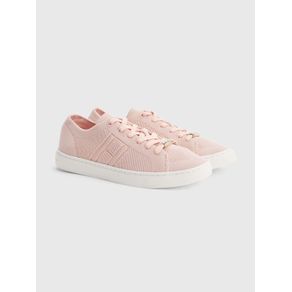 

Tenis De Punto Con Suela Cupsole De Mujer Talla: 23.5