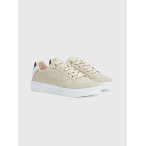 

Tenis Essential Con Suela Cupsole Y Logo Tommy Hilfiger De Mujer Talla: 26