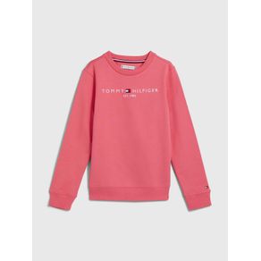 

Sudadera Essential Con Logo De Niños Unisex Talla: 6