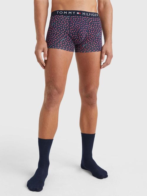 SET-DE-REGALO-CON-CALCETINES-Y-BOXERS-TRUNK-DE-ALGODON-ELASTICO-TOMMY-HILFIGER-DE-HOMBRE