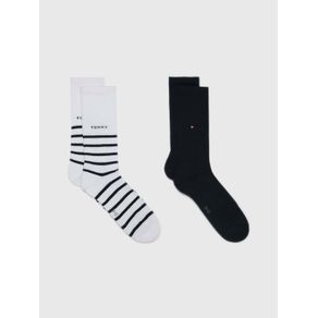 

Paquete De Calcetas Con Logotipo Bordado De Hombre Talla: ÚNICA