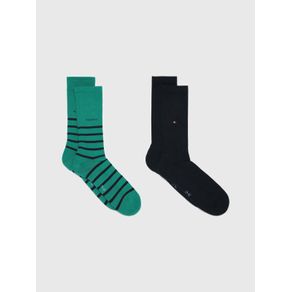 

Paquete De Calcetas Con Logotipo Bordado De Hombre Talla: ÚNICA