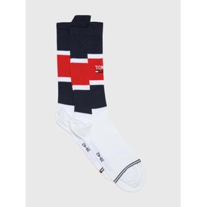 

Calcetas Con Bloques Acanalados De Unisex Talla: ÚNICA